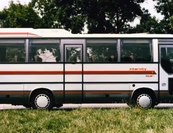 Ikarus 325 Prototype '1986
