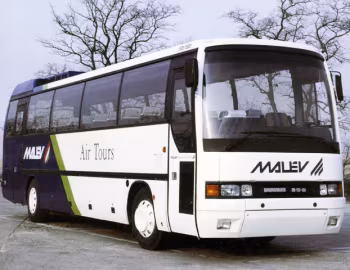 Ikarus 350 '1989–2000