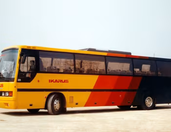 Ikarus 350 '1989–2000