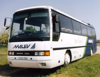 Ikarus 350 '1989–2000