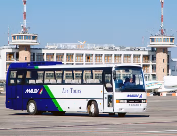 Ikarus 350 '1989–2000
