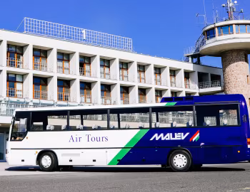 Ikarus 350 '1989–2000