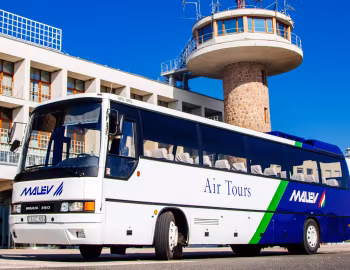 Ikarus 350 '1989–2000