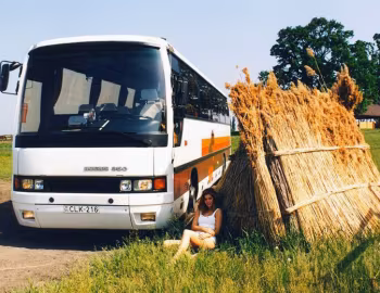 Ikarus 350 '1989–2000