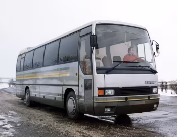 Ikarus 365 K1 '1985