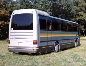 Ikarus 365 K1 '1985