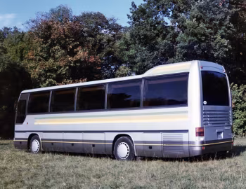 Ikarus 365 K1 '1985