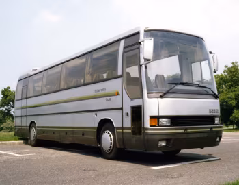 Ikarus 365 K1 '1985