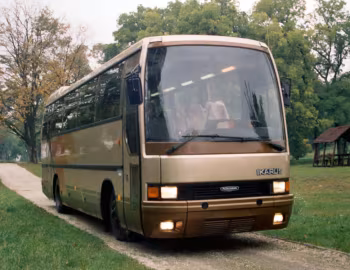 Ikarus 366 '1990–91