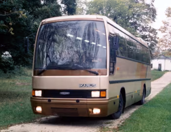 Ikarus 366 '1990–91