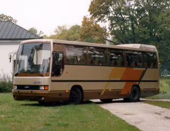 Ikarus 366 '1990–91