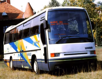 Ikarus 386 '1990–2000