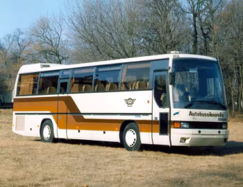 Ikarus 386 '1990–2000
