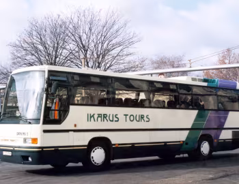 Ikarus 386 '1990–2000
