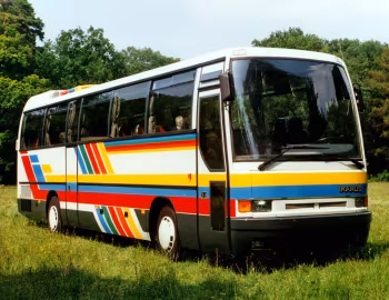Ikarus 386 '1990–2000