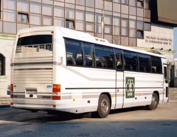 Ikarus 386 '1990–2000