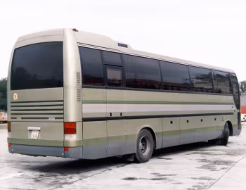 Ikarus 386 K2 Prototype '1984