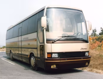 Ikarus 386SL Conference Bus '1985