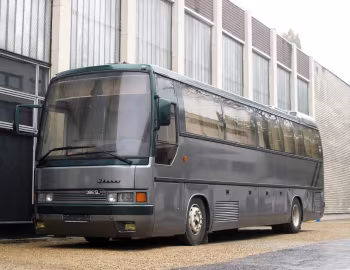 Ikarus 386SL Conference Bus '1985