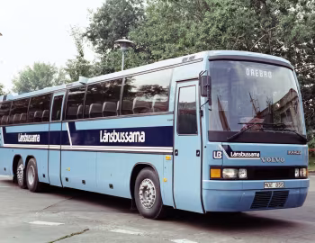 Ikarus 396.03 '1987