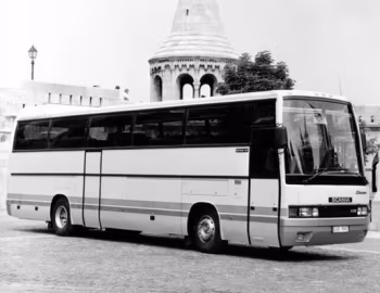 Scania K112CL Ikarus 396.61 [Sweden] '1985–89
