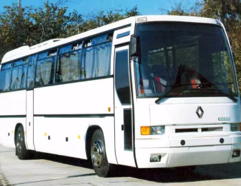 Ikarus 396.86 '1990–95