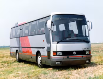 Ikarus 396 '1988–99