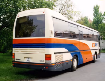 Ikarus 396 '1988–99