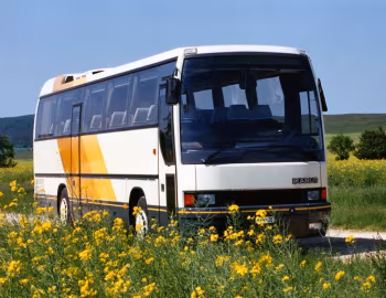 Ikarus 396 '1988–99