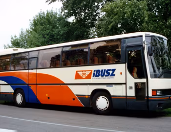 Ikarus 396 '1988–99