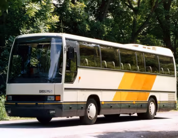 Ikarus 396 '1988–99