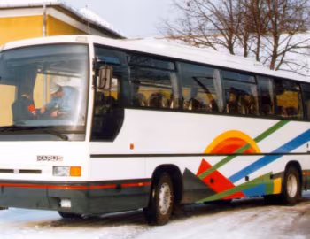 Ikarus 396 '1988–99