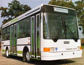 Ikarus 405 '1994–2002