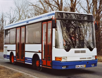Ikarus 405 '1994–2002