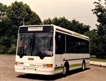 Ikarus 405 '1994–2002