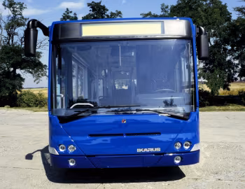 Ikarus 411 '1995–2003