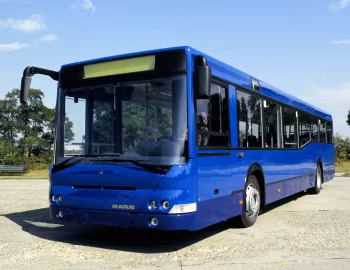 Ikarus 411 '1995–2003
