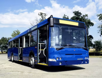 Ikarus 411 '1995–2003
