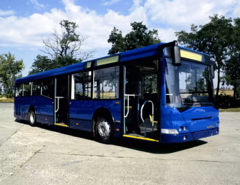 Ikarus 411 '1995–2003