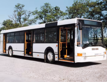 Ikarus 412 '1996–2004