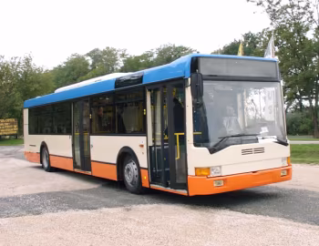 Ikarus 412 '1996–2004