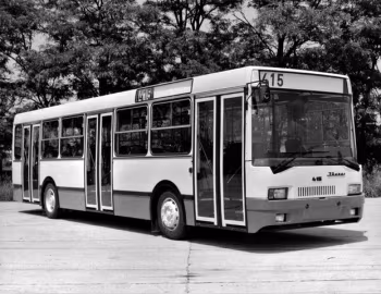 Ikarus 415 '1985–94