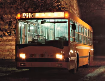 Ikarus 415 '1985–94