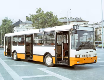 Ikarus 415 '1985–94