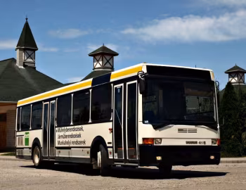 Ikarus 415 '1985–94