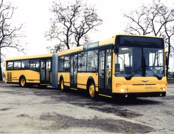Ikarus 417.14 '1999