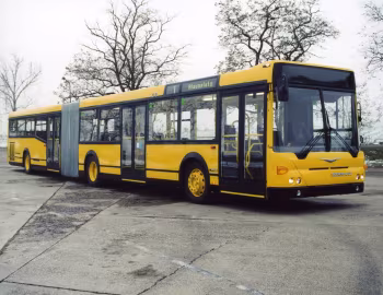 Ikarus 417.14 '1999