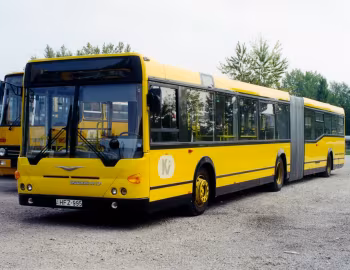 Ikarus 417.14 '1999