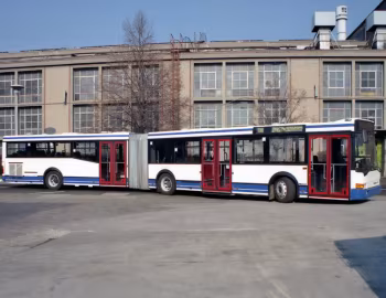 Ikarus 417 '1995–2004