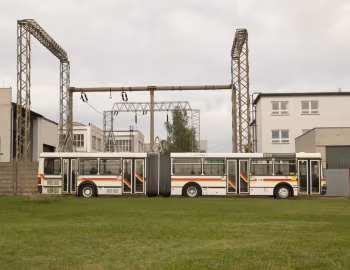 Ikarus 435 '1994–2004